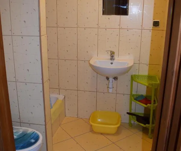 Pansiyon U Emilii Kąty Rybackie